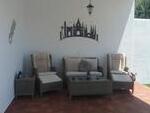Villa Sunflower 2: Resale Villa in Arboleas, Almería