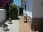 Villa Sunflower 2: Resale Villa in Arboleas, Almería