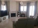 Villa Sunflower 2: Resale Villa in Arboleas, Almería