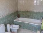 Villa Sunflower 2: Resale Villa in Arboleas, Almería