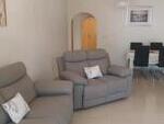 Villa Sunflower 2: Resale Villa in Arboleas, Almería
