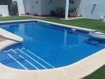 Villa Sunflower 2: Resale Villa in Arboleas, Almería