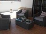 Villa Sunflower 2: Resale Villa in Arboleas, Almería