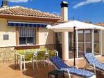 Villa Sunlight : Resale Villa for Sale in Arboleas, Almería