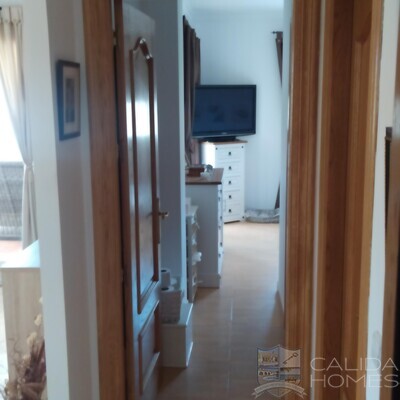 Villa Sunlight : Resale Villa in Arboleas, Almería