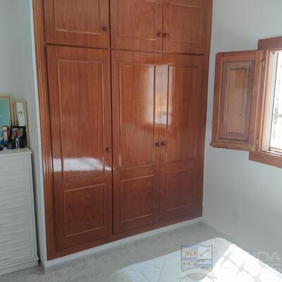 Villa Sunshine : Resale Villa in Arboleas, Almería