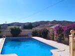 Villa Sunshine : Resale Villa for Sale in Arboleas, Almería