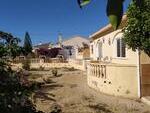 Villa Sunshine : Resale Villa for Sale in Arboleas, Almería