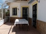 Villa Sunshine: Resale Villa for Sale in Arboleas, Almería