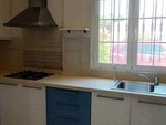 Villa Sunshine: Resale Villa for Sale in Arboleas, Almería