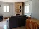Villa Sunshine: Resale Villa for Sale in Arboleas, Almería