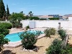 Villa Sunshine: Resale Villa for Sale in Arboleas, Almería