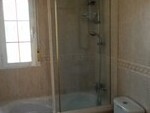 Villa Sunshine: Resale Villa for Sale in Arboleas, Almería
