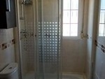 Villa Sunshine: Resale Villa for Sale in Arboleas, Almería