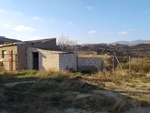 Villa Surprise : Resale Villa for Sale in Albox, Almería