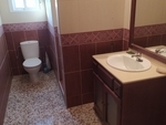 Villa Surprise : Resale Villa for Sale in Albox, Almería