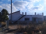 Villa Surprise : Resale Villa for Sale in Albox, Almería