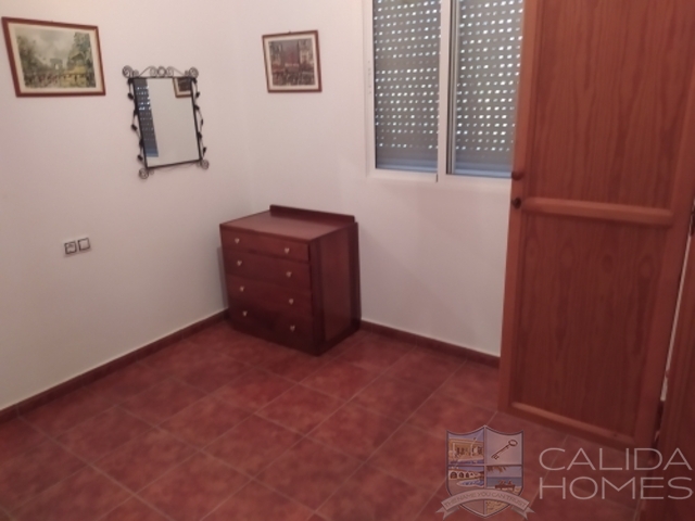 Villa Surprise : Resale Villa for Sale in Albox, Almería