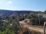 Villa Surprise : Resale Villa for Sale in Albox, Almería