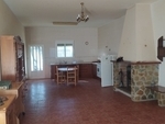 Villa Surprise : Resale Villa for Sale in Albox, Almería