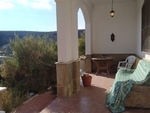 Villa Surprise : Resale Villa for Sale in Albox, Almería
