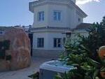 Villa Take Five : Resale Villa for Sale in Arboleas, Almería