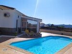 Villa Te Gusta : Resale Villa for Sale in Partaloa, Almería