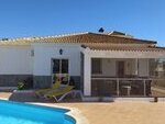 Villa Te Gusta : Resale Villa for Sale in Partaloa, Almería