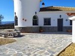 Villa Te Gusta : Resale Villa for Sale in Partaloa, Almería