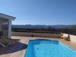 Villa Te Gusta : Resale Villa for Sale in Partaloa, Almería