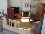 Villa Te Gusta : Resale Villa for Sale in Partaloa, Almería