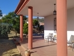 Villa Torres : Resale Villa in Arboleas, Almería