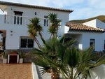 Villa Torres Alta: Resale Villa for Sale in Arboleas, Almería