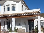 Villa Torres Alta: Resale Villa for Sale in Arboleas, Almería