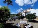 Villa Torres Alta: Resale Villa for Sale in Arboleas, Almería