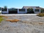 VILLA TULIP: Resale Villa in Arboleas, Almería
