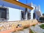VILLA TULIP: Resale Villa in Arboleas, Almería