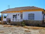 VILLA TULIP: Resale Villa for Sale in Arboleas, Almería