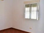 VILLA TULIP: Resale Villa for Sale in Arboleas, Almería