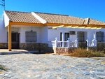 Resale Villa in Arboleas