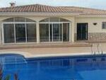 Resale Villa in Cucador