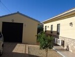 Villa Uno: Resale Villa for Sale in Arboleas, Almería