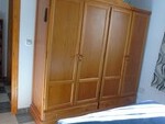 Villa Uno: Resale Villa for Sale in Arboleas, Almería