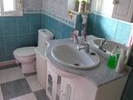 Villa Uno: Resale Villa for Sale in Arboleas, Almería