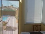 Villa Uno: Resale Villa for Sale in Arboleas, Almería