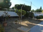 Villa Uno: Resale Villa for Sale in Arboleas, Almería