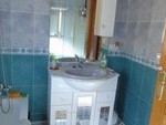 Villa Uno: Resale Villa for Sale in Arboleas, Almería