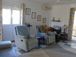 Villa Uno: Resale Villa for Sale in Arboleas, Almería