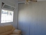 Villa Uno: Resale Villa for Sale in Arboleas, Almería
