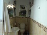 Villa Uno: Resale Villa for Sale in Arboleas, Almería